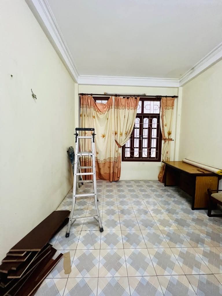 *BÁN NHÀ THÀNH CÔNG - GIÁ 7,8 TỈ, DIỆN TÍCH 40M2, 5 TẦNG, VỊ TRÍ VÀNG!** - Ảnh chính
