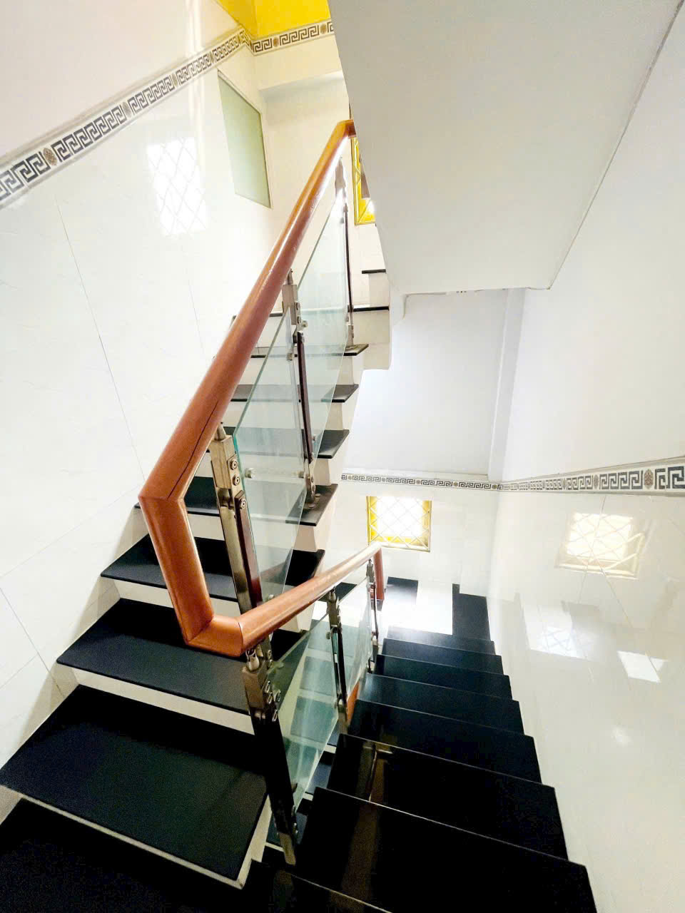 Bán Nhà HXH Đường Gò Xoài, P. Bình Hưng Hòa A, Q. Bình Tân, 4x8m, Chỉ 4.3 Tỷ - Ảnh 2