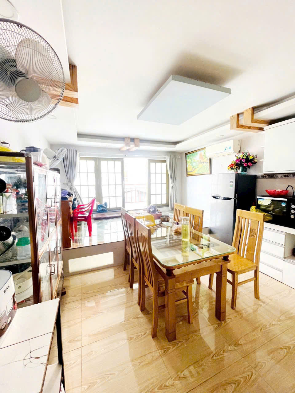 Bán Nhà HXH Đường Gò Xoài, P. Bình Hưng Hòa A, Q. Bình Tân, 4x8m, Chỉ 4.3 Tỷ - Ảnh 3