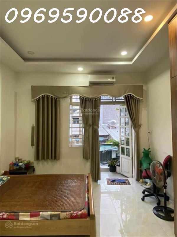 🏡 BÁN NHÀ HXH VƯỜN LÀI, PHÚ THỌ HÒA, TÂN PHÚ – 5.6 TỶ – SHR – 40M2 – 2 TẦNG – 3PN – CỰC HIẾM! - Ảnh 4