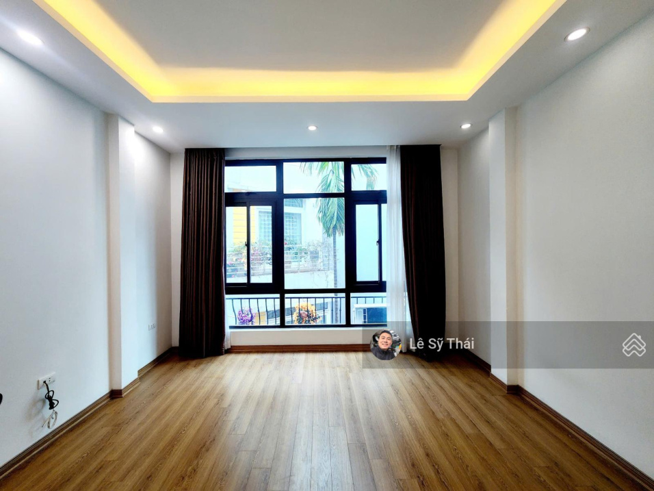 Nhà Định Công, 50m2 x 5T, ngõ nông, rộng 5m, giá 7.25 tỷ, nhà mới, ở luôn - Ảnh 4