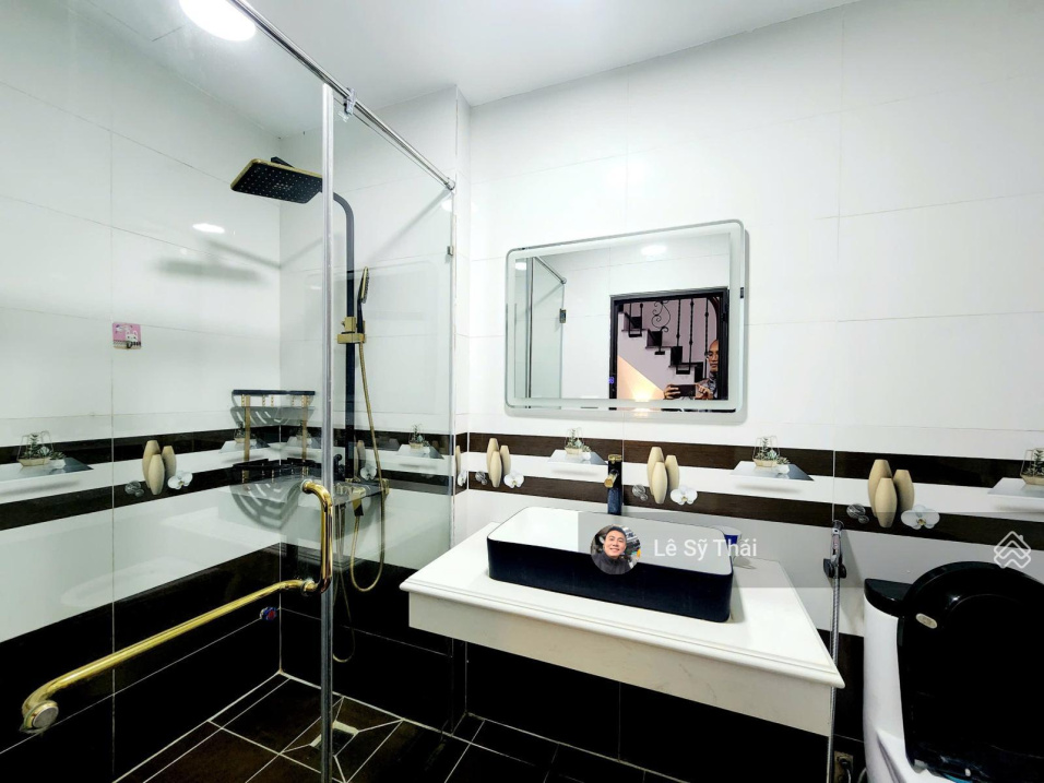 Nhà Định Công, 50m2 x 5T, ngõ nông, rộng 5m, giá 7.25 tỷ, nhà mới, ở luôn - Ảnh 3