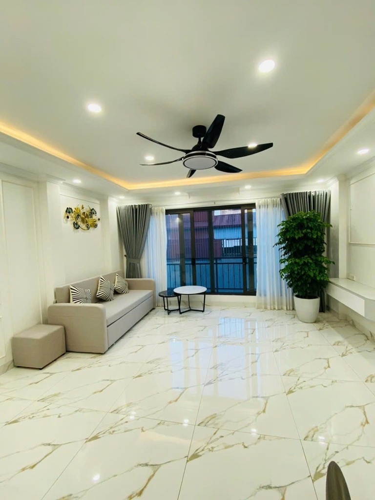 Bán Nhà 49m2 x 6 tầng tại Nguyễn Ngọc Nại, Khương Mai, Thanh Xuân, 11,8 tỷ siêu hot - Ảnh 3