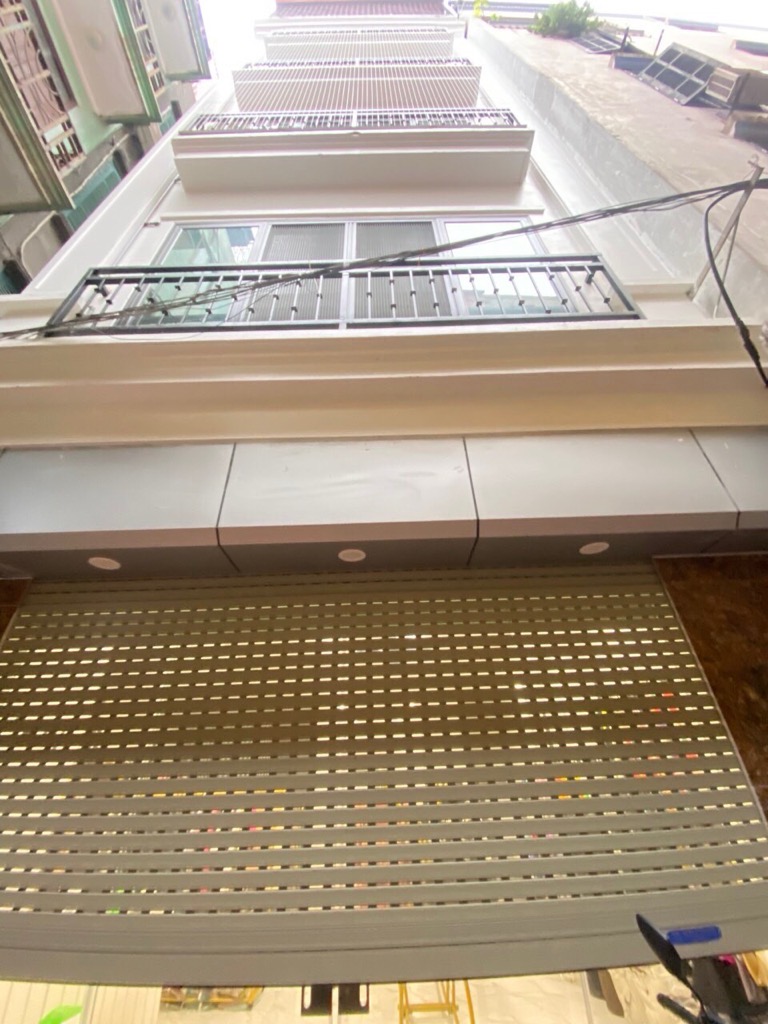 Bán Nhà 49m2 x 6 tầng tại Nguyễn Ngọc Nại, Khương Mai, Thanh Xuân, 11,8 tỷ siêu hot - Ảnh chính