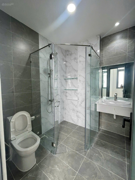 Bán nhà Bình Thạnh - HXH 5m Nguyễn Xí - Bên hông Vincom - 4 tầng BTCT 4x14m 4PN, 5WC - 8.350 tỷ - Ảnh 4
