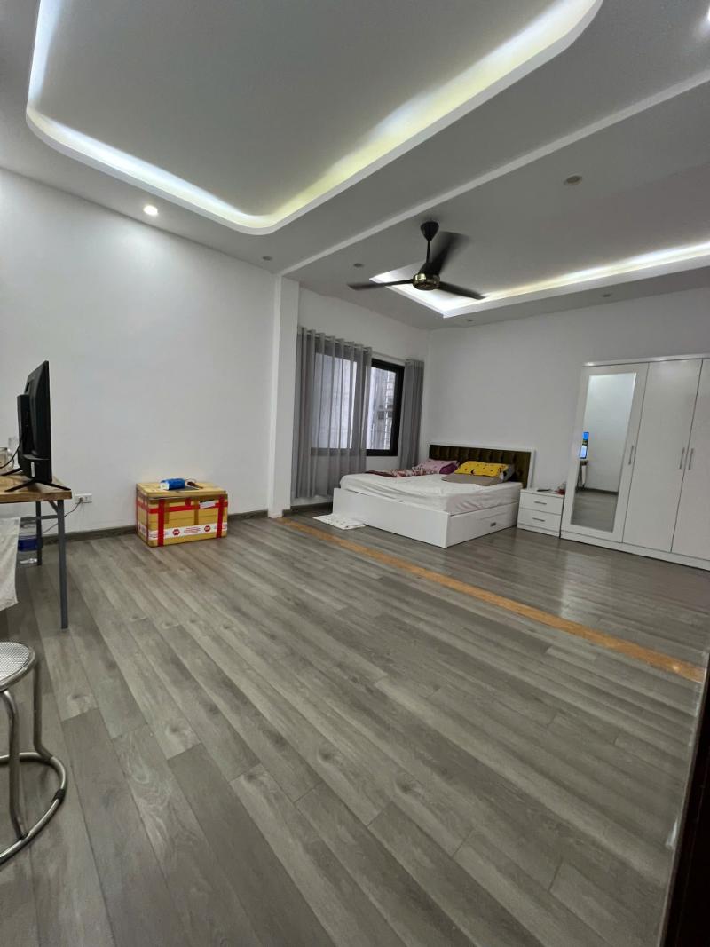 Bán nhà Trích Sài, view hồ Tây, gần phố, ô tô đỗ cửa, 5 tầng nhà đẹp, chỉ 24 tỷ - Ảnh 2