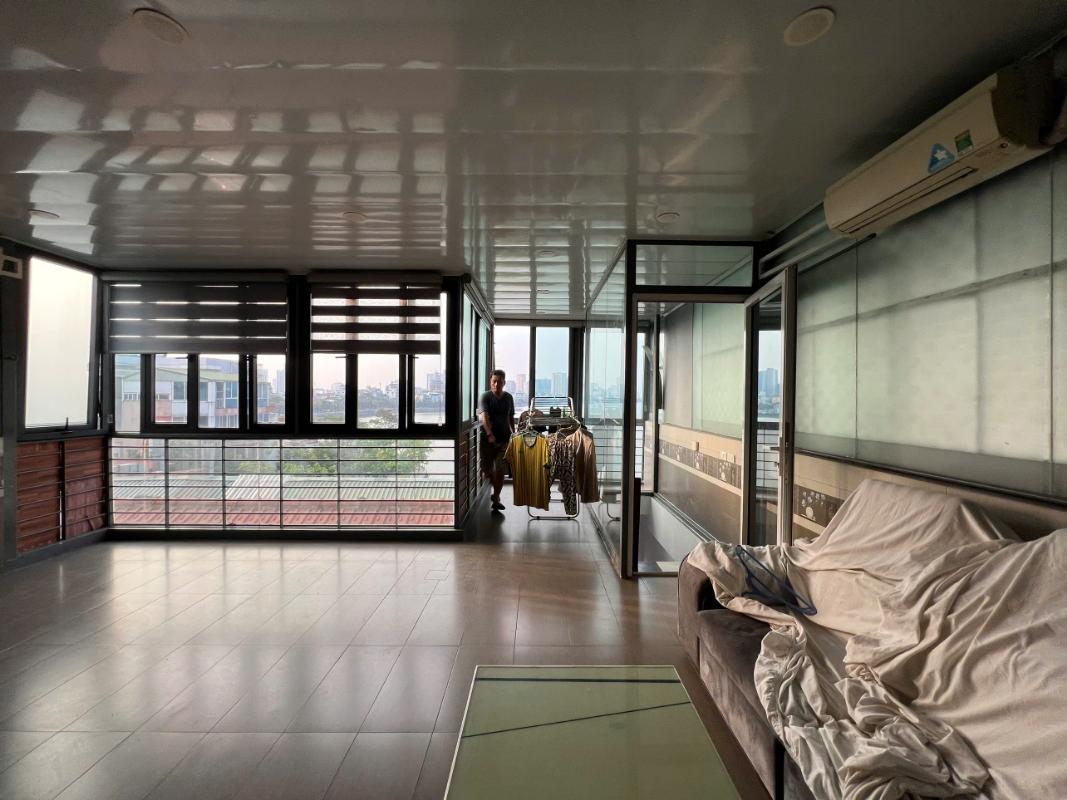 Bán nhà Trích Sài, view hồ Tây, gần phố, ô tô đỗ cửa, 5 tầng nhà đẹp, chỉ 24 tỷ - Ảnh 3