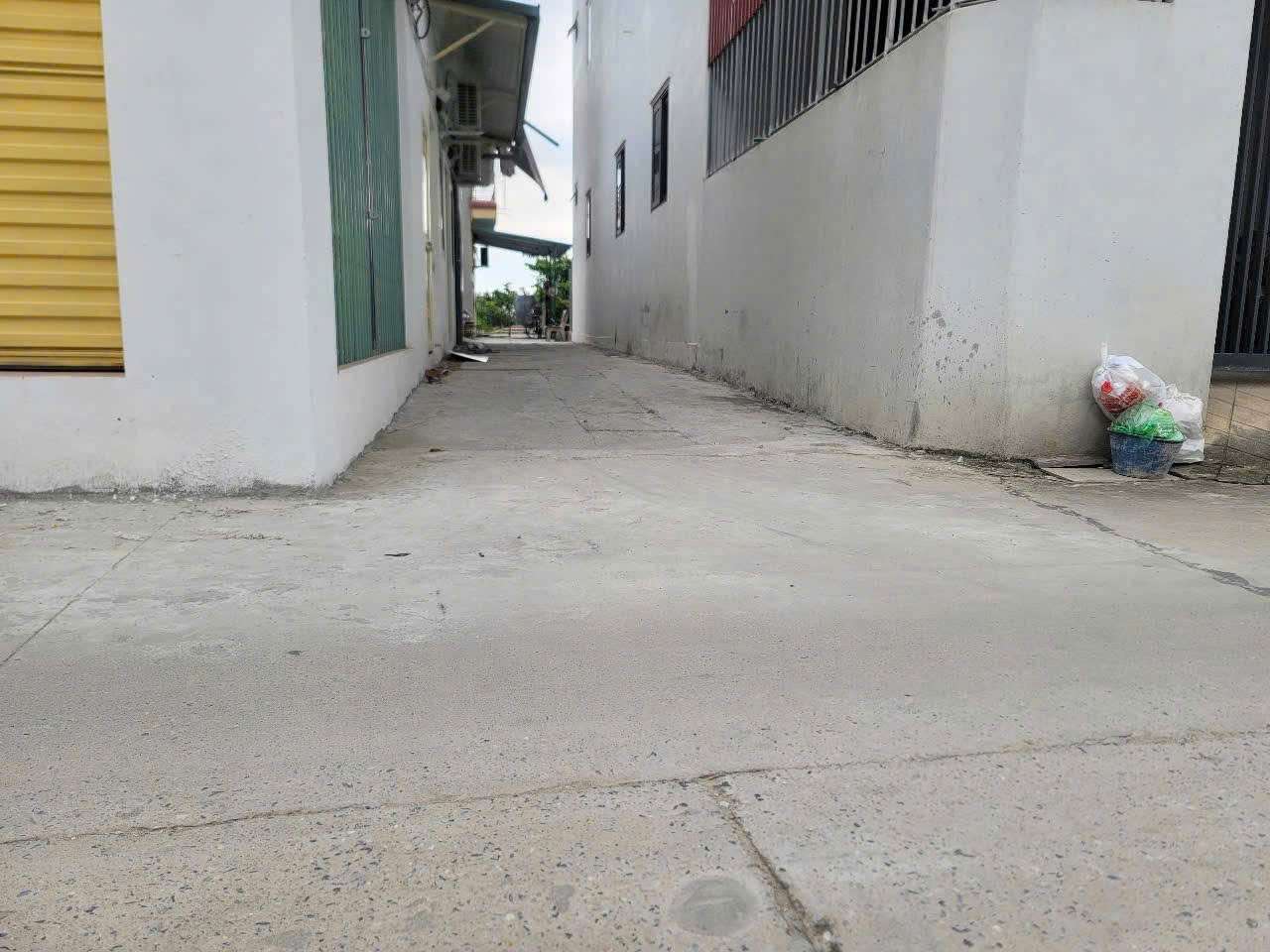 57M MT 5,5M TỔ 9 QUANG MINH,FULL TC,HÀNG MỚI F0 CHÍNH CHỦ.NỞ HẬU - Ảnh 2