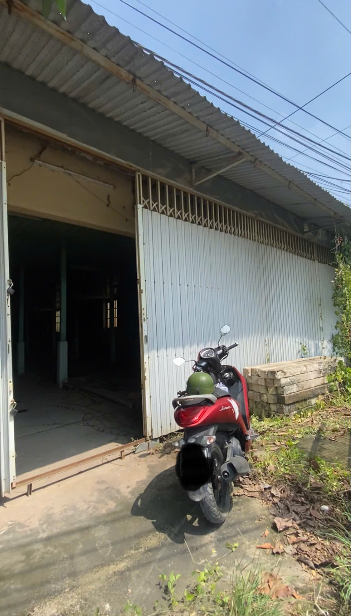 CHÍNH CHỦ CẦN CHO THUÊ NHÀ Xã Lợi Bình Nhơn , tp Tân An , Tỉnh Long An - Ảnh chính