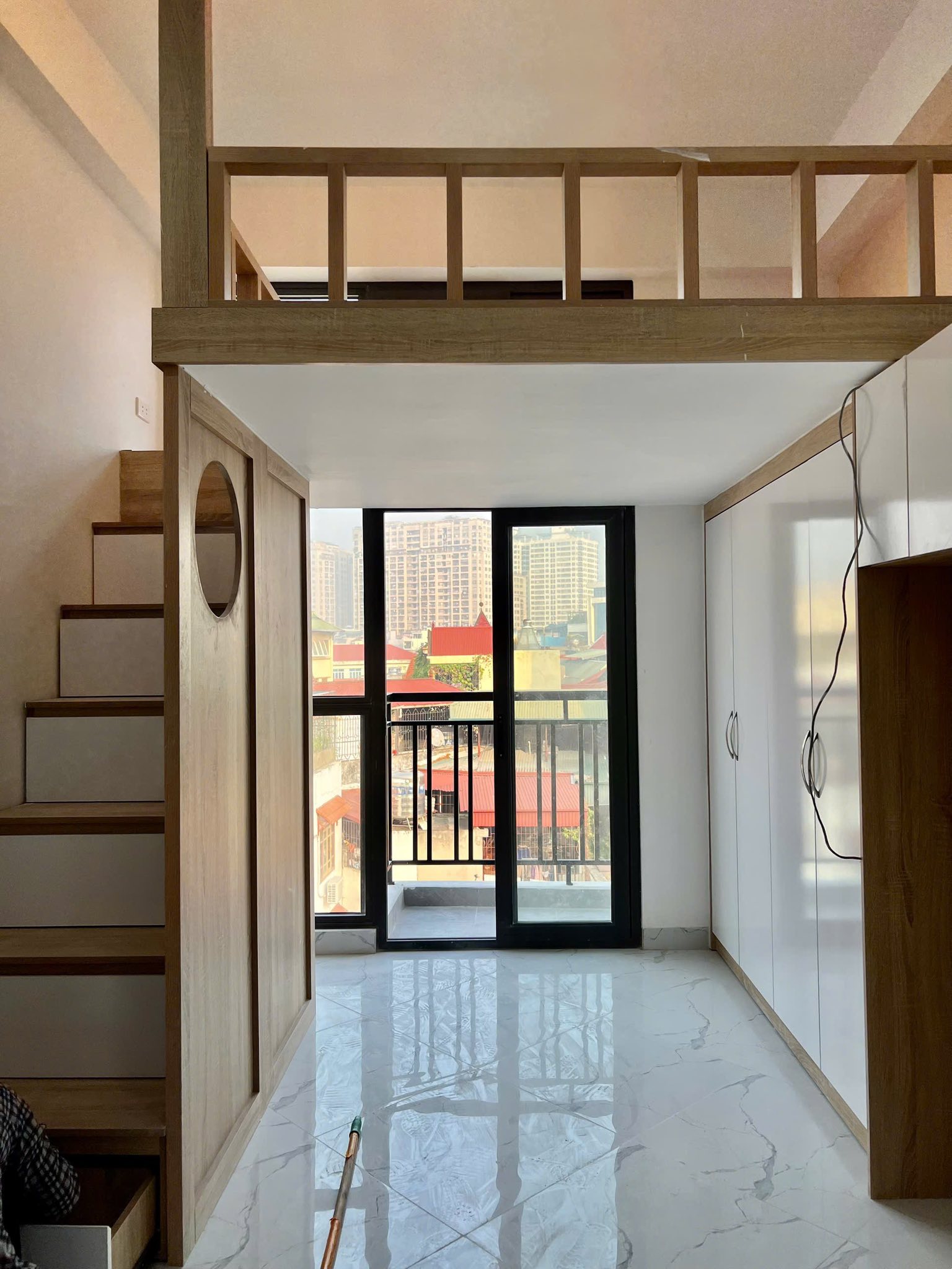 BÁN NHÀ PHƯƠNG LIỆT – CCMN - KINH DOANH - THANG MÁY  – 90M² - 5M MT–  25.5 TỶ - Ảnh 1