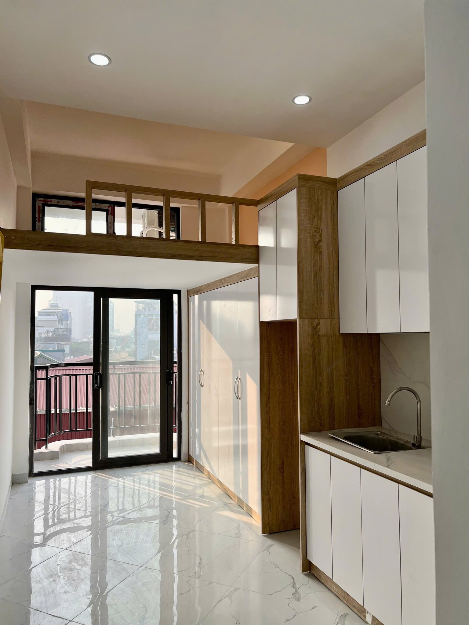 BÁN NHÀ PHƯƠNG LIỆT – CCMN - KINH DOANH - THANG MÁY  – 90M² - 5M MT–  25.5 TỶ - Ảnh 2