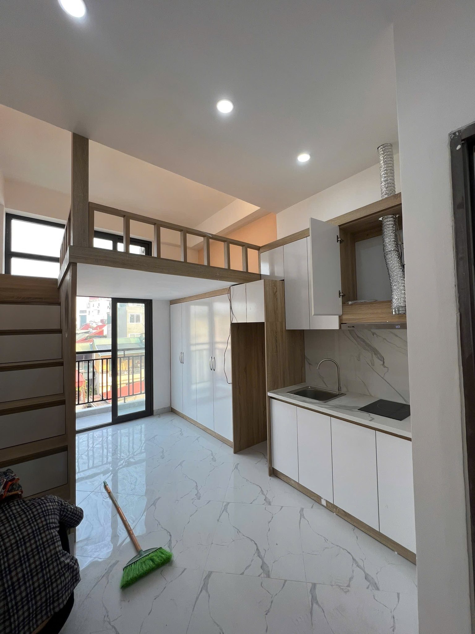 BÁN NHÀ PHƯƠNG LIỆT – CCMN - KINH DOANH - THANG MÁY  – 90M² - 5M MT–  25.5 TỶ - Ảnh 3
