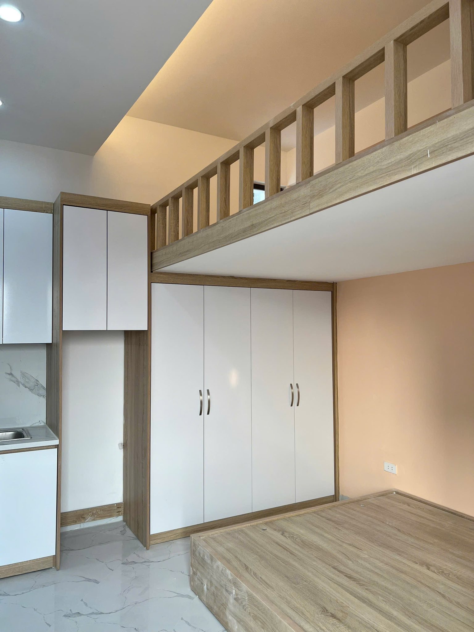 BÁN NHÀ PHƯƠNG LIỆT – CCMN - KINH DOANH - THANG MÁY  – 90M² - 5M MT–  25.5 TỶ - Ảnh 4
