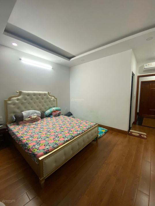 Bán nhà hẻm xe tải 10m Bùi Đình Túy-Chu Văn An DT 4,1x17m 4 tầng Vị Trí KD or Làm VP CTY - Ảnh 4