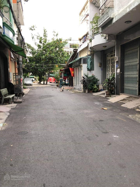 Nhà XVNT  (4x16m) CN 64m2 gần công viên Tầm Vu,3 P N mới đẹp. chỉ  8tỷ4 - Ảnh chính