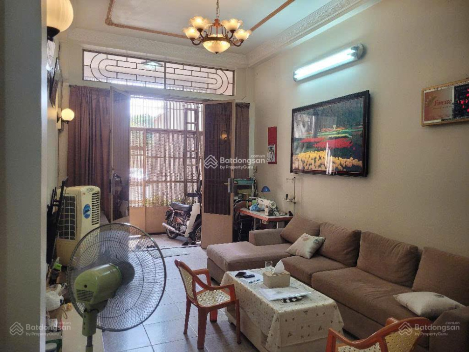 Nhà XVNT  (4x16m) CN 64m2 gần công viên Tầm Vu,3 P N mới đẹp. chỉ  8tỷ4 - Ảnh 1