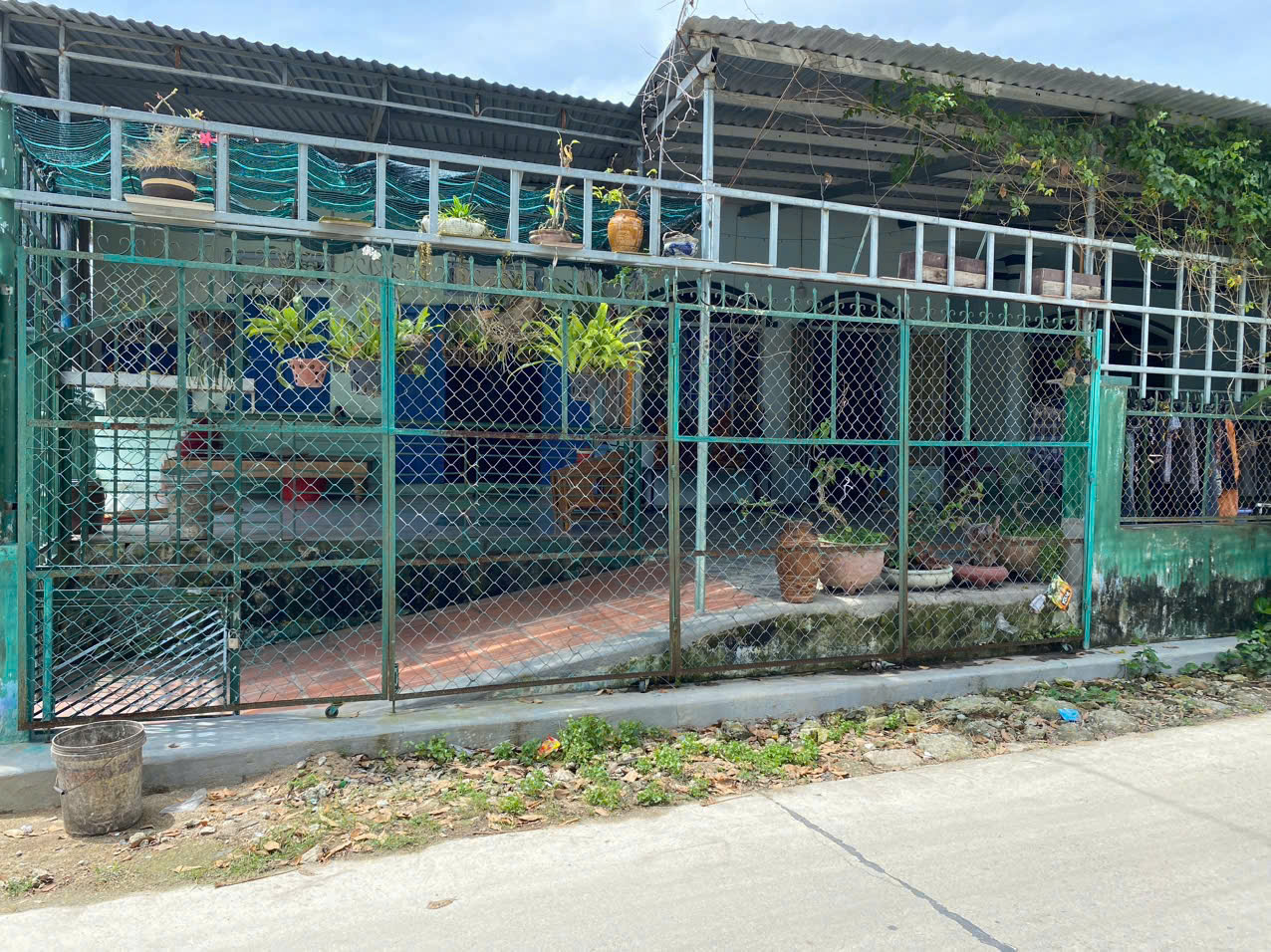 BÁN ĐẤT 2 MẶT TIỀN ĐƯỜNG VŨ NGỌC NHẠ HÒN NGHÊ VĨNH NGỌC NHA TRANG - Ảnh 2