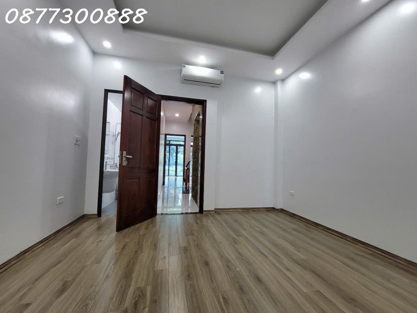 NHÀ LA KHÊ 7 TỶ 45M, NGÕ THÔNG, OTO, THANG MÁY NHẬP KHẨU - Ảnh 1