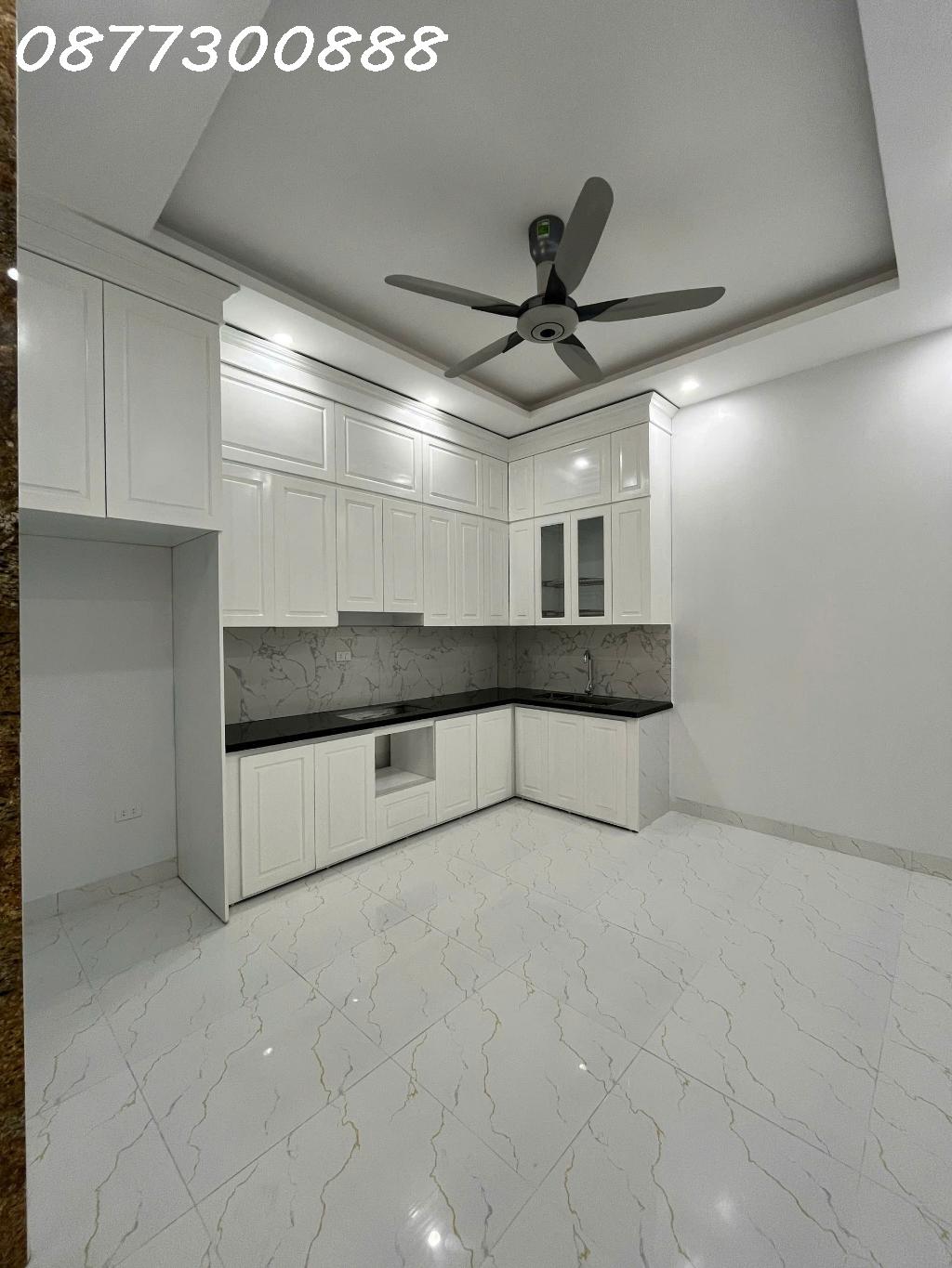 NHÀ LA KHÊ 7 TỶ 45M, NGÕ THÔNG, OTO, THANG MÁY NHẬP KHẨU - Ảnh 4