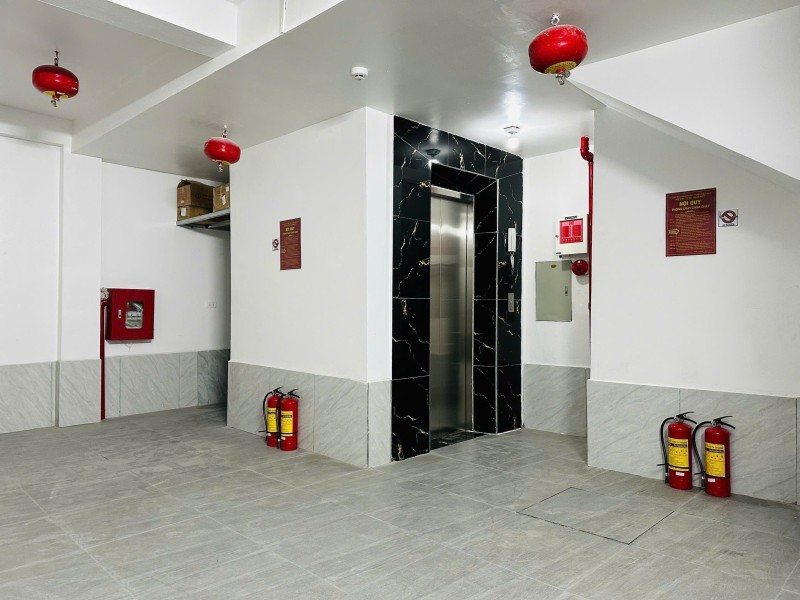 bán chung cư mini nguyễn xiển, thanh xuân, 120m2, 34 phòng, giá chào 21,5 tỉ - Ảnh 1