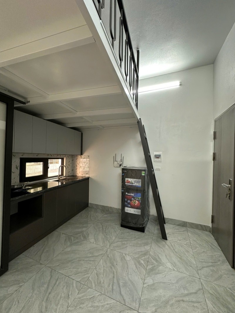 bán chung cư mini nguyễn xiển, thanh xuân, 120m2, 34 phòng, giá chào 21,5 tỉ - Ảnh chính