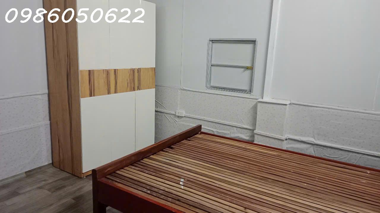 CHO THUÊ PHÒNG TẠI THANH XUÂN VÀ HOÀNG MAI - Ảnh 1