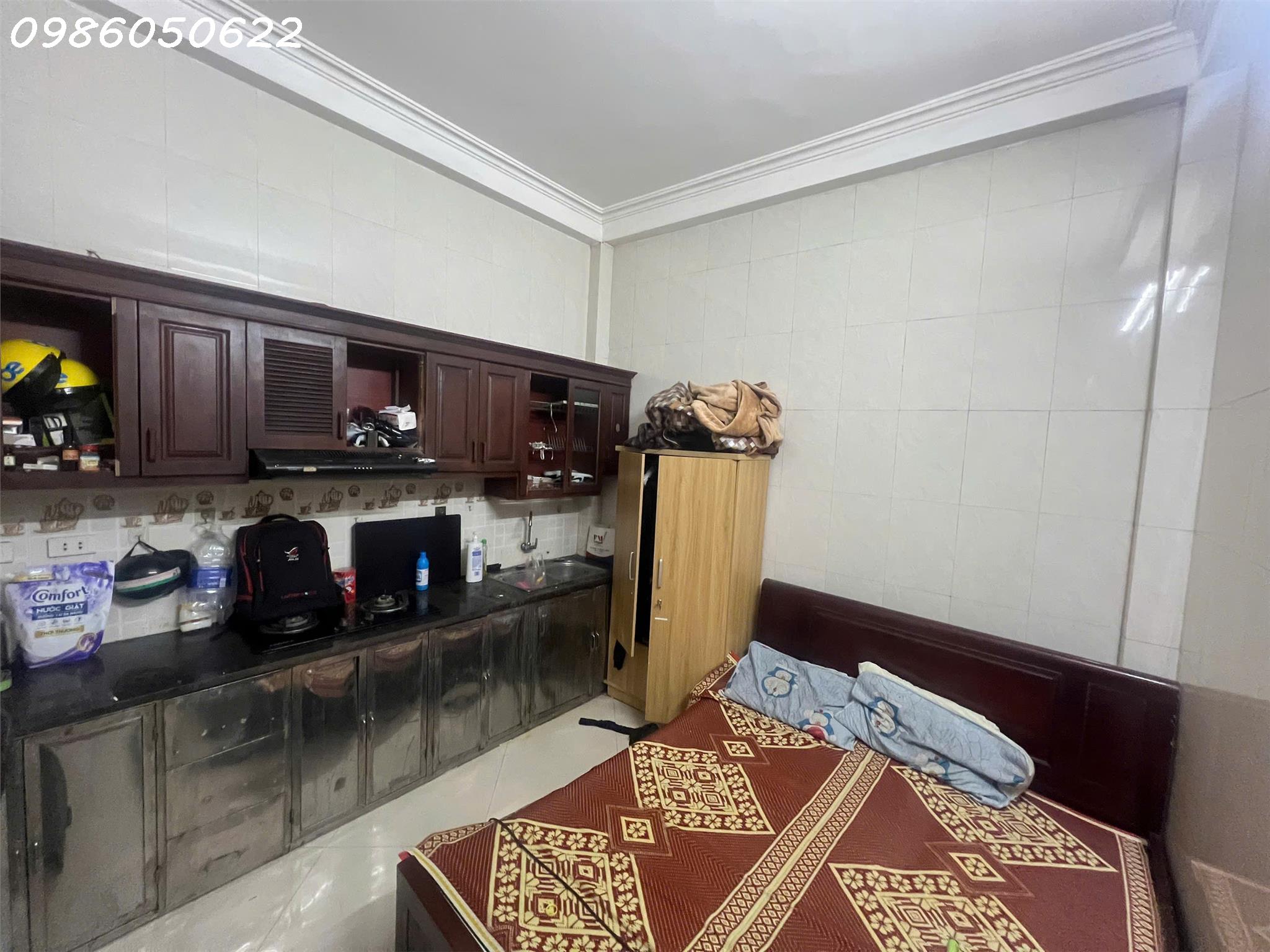 CHO THUÊ PHÒNG TẠI THANH XUÂN VÀ HOÀNG MAI - Ảnh 3