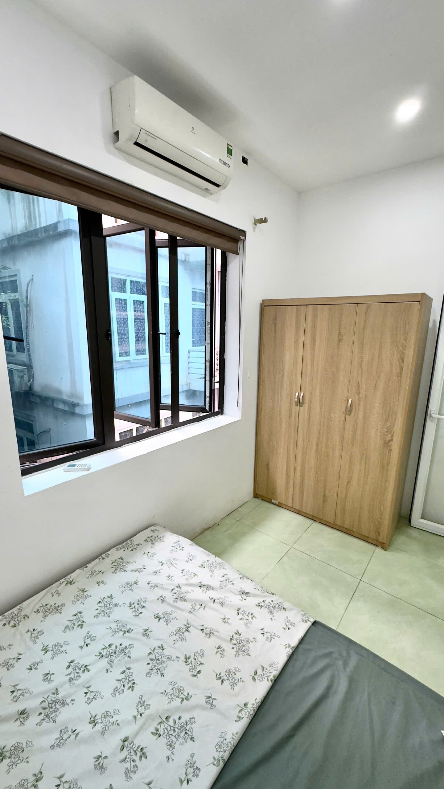 Cho thuê 1pk 1pn cực đẹp thoáng giá 4tr3 tại 58 Nguyễn Khánh Toàn - Ảnh 4