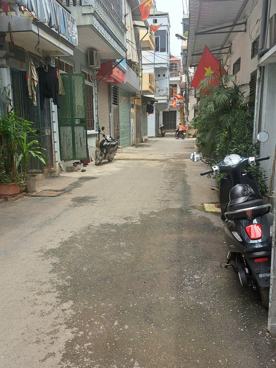 SỐC-BÁN NHÀ PHÂN LÔ SƠN ĐỒNG, HOÀI ĐỨC, HÀ NỘI-31M-3 TẦNG- Ô TÔ ĐỖ CỬA-GIÁ CHỈ 3,72 TỶ - Ảnh chính