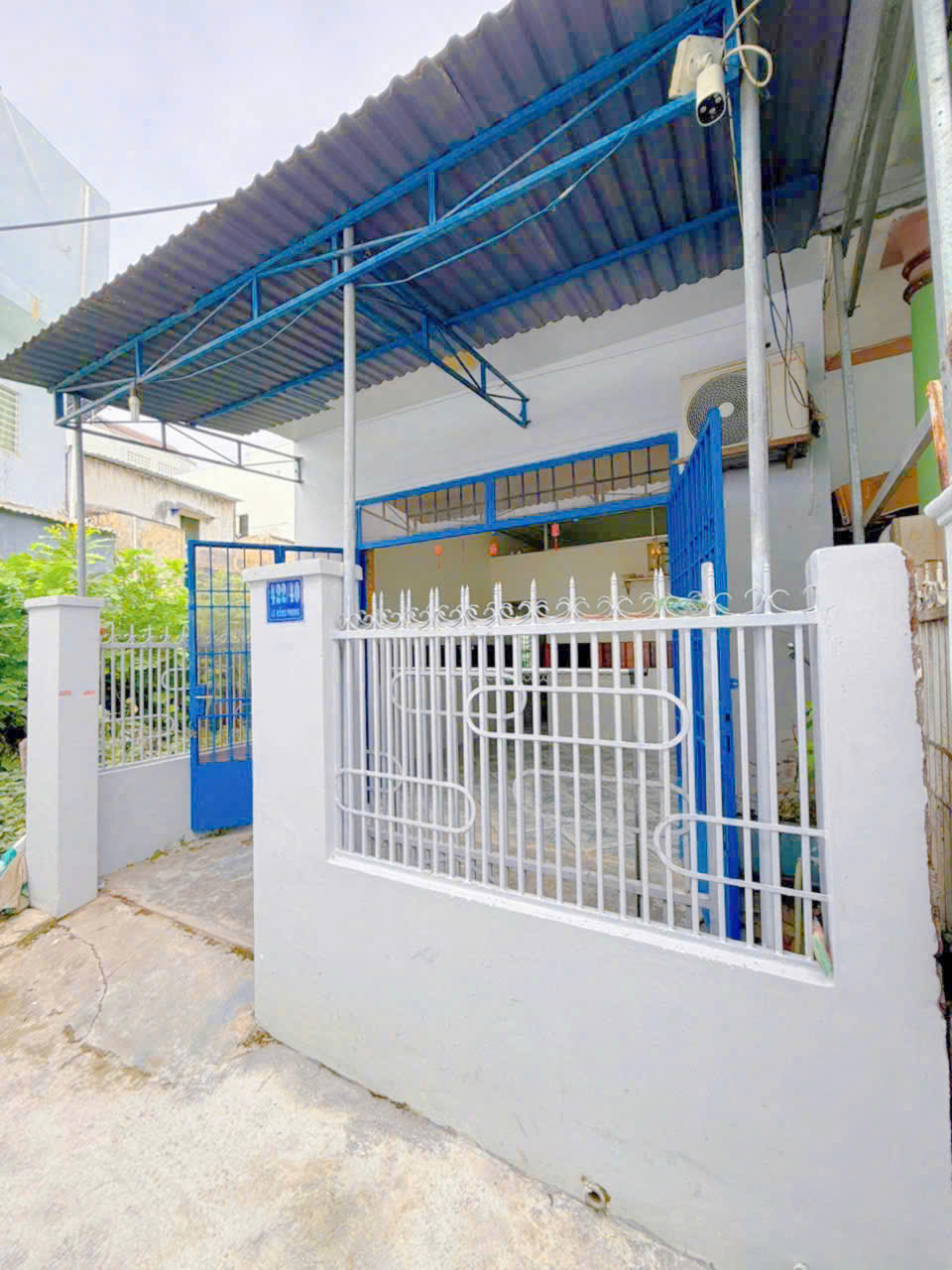 NHÀ TRUNG TÂM THÀNH PHỐ NHA TRANG SỔ HỒNG HOÀN CÔNG – GIÁ CHỈ 2 TỶ 2 - Ảnh chính