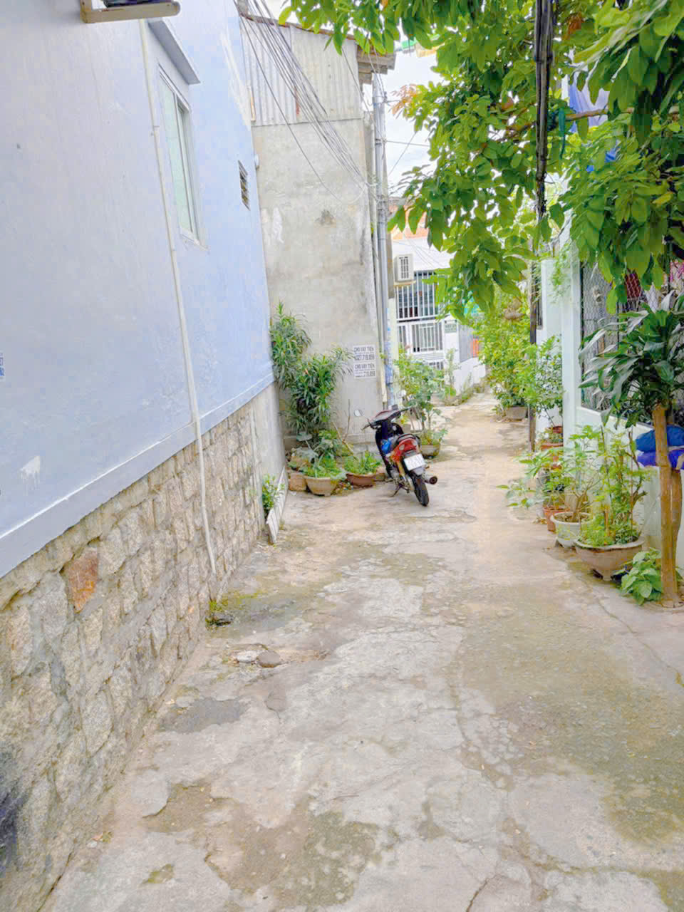 NHÀ TRUNG TÂM THÀNH PHỐ NHA TRANG SỔ HỒNG HOÀN CÔNG – GIÁ CHỈ 2 TỶ 2 - Ảnh 4
