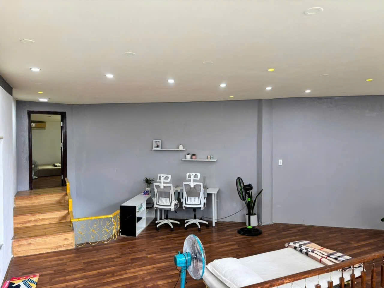 ♥ Nhà Kiệt Hùng Vương gần Big C, 85m2, 2 tầng sạch đẹp, 3.1 tỷ - Ảnh 1