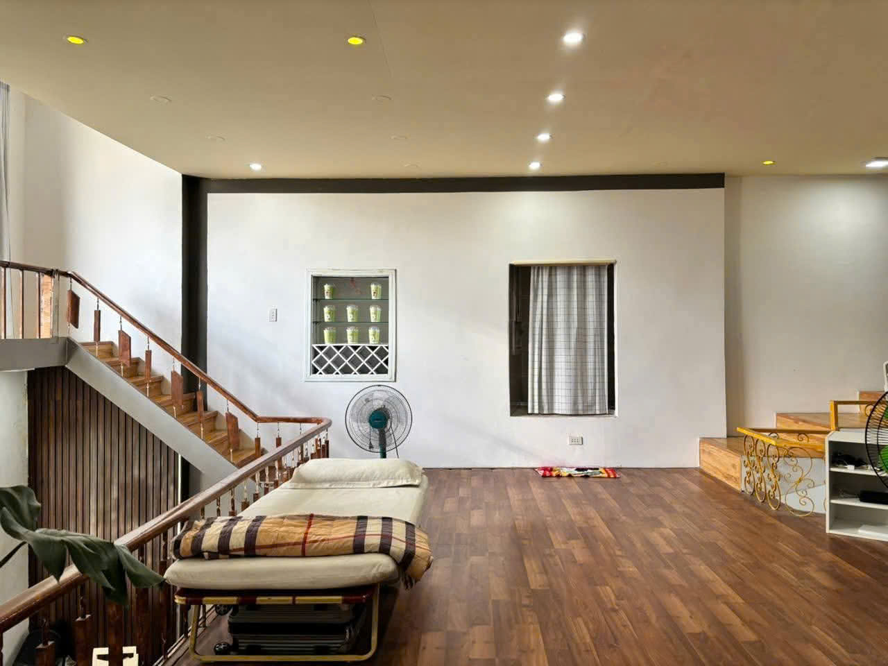 ♥ Nhà Kiệt Hùng Vương gần Big C, 85m2, 2 tầng sạch đẹp, 3.1 tỷ - Ảnh 2