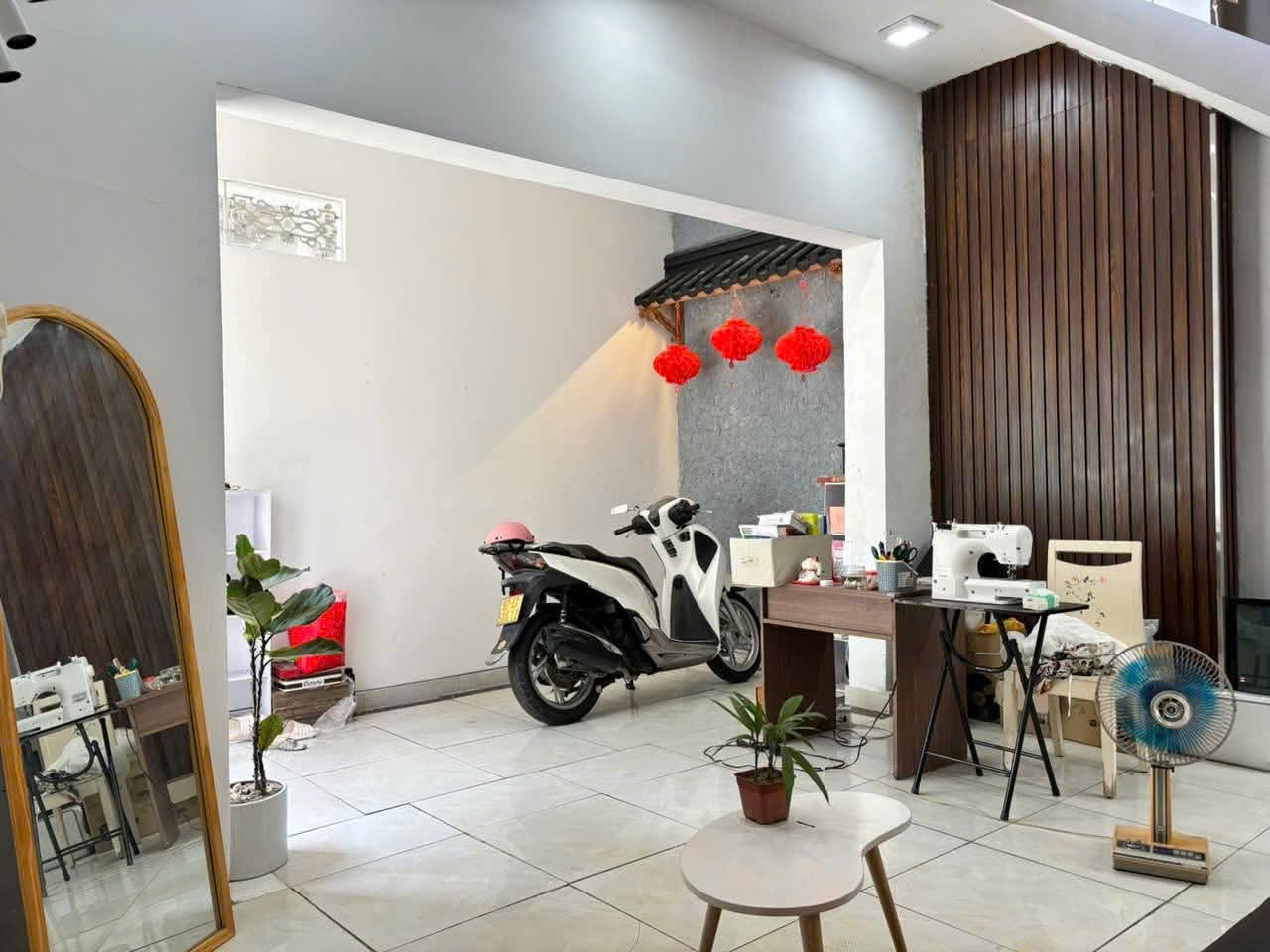 ♥ Nhà Kiệt Hùng Vương gần Big C, 85m2, 2 tầng sạch đẹp, 3.1 tỷ - Ảnh 4