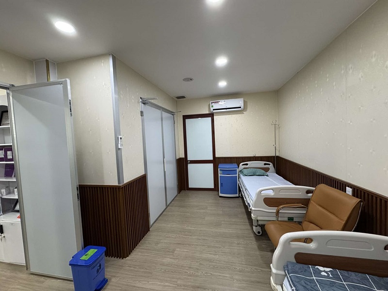 Bán nhà MTKD ngộp bank, hạ chào 10 tỷ, Lý Chính Thắng, P7, Q3, 205m2, 2 tầng, nở hậu. - Ảnh 3