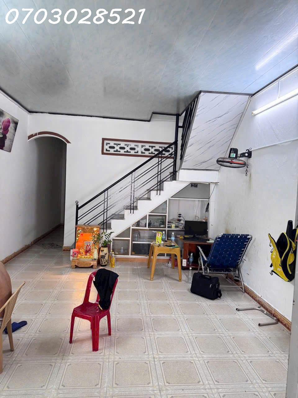 BÁN NHÀ 1TRỆT 1LẦU HẺM HƯƠNG ĐIỀN - ĐỒNG NAI , NHA TRANG. GIÁ CHỈ 2 tỷ 850 - Ảnh chính