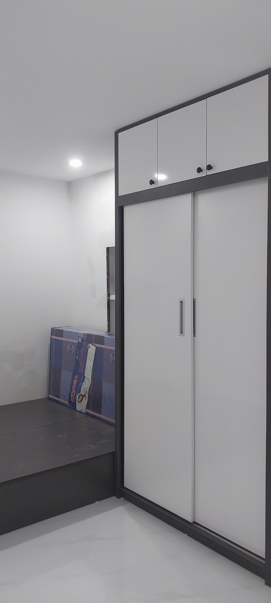 ♣ 2.45 tỷ Nhà cách MT Hải Phòng 50m, Phía đối diện Ga Tàu, 44m2, ngang 5.5m, lửng đúc, sạch sẽ - Ảnh 3