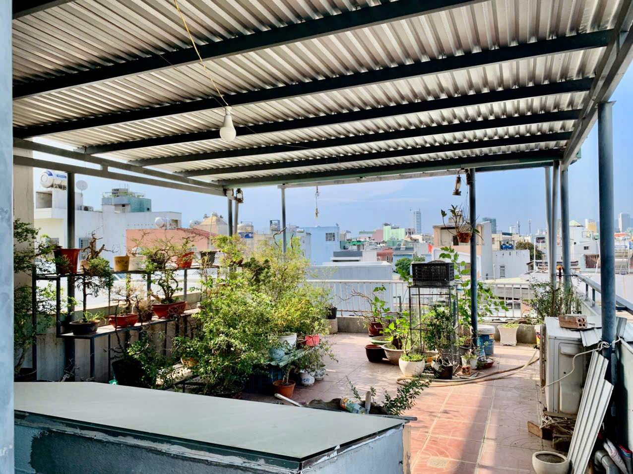 ♪Kiệt thẳng 30m ra MT Hoàng Diệu 80m2, 4 tầng chất lừ, gia chủ xây ở, đi bộ Chợ, Trường, 5.19 tỷ - Ảnh 2