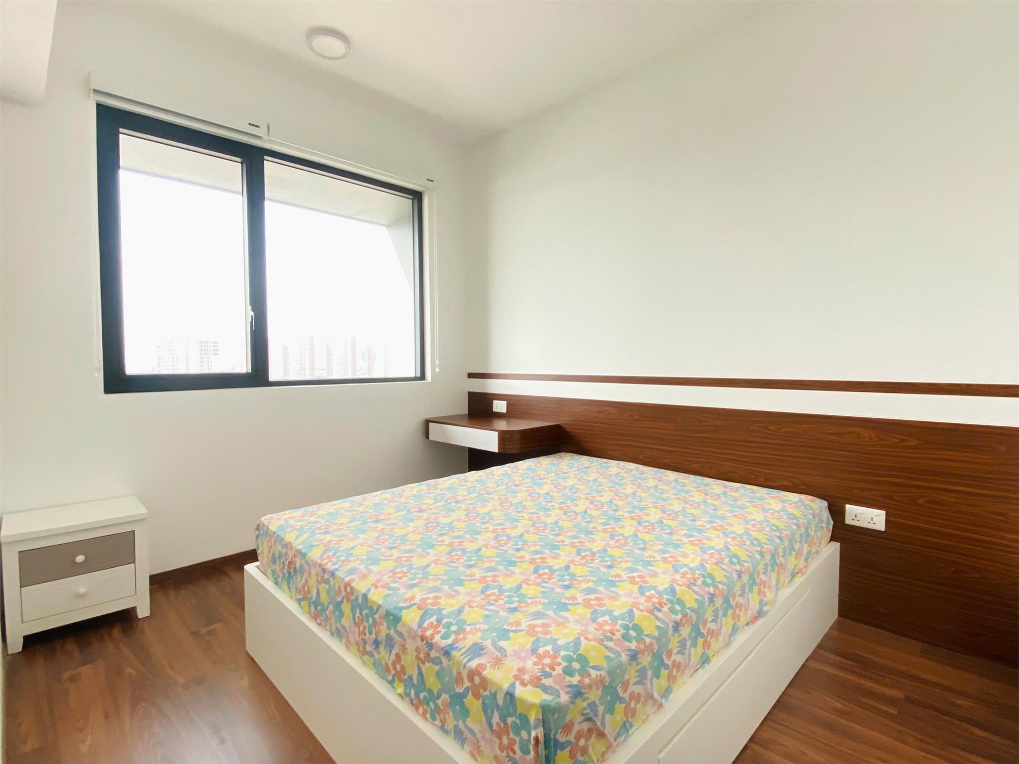 **Bán nhà đường Nguyễn Bặc** phường 3, Tân Bình; 5x18 - khu chợ PVH - Ảnh 2