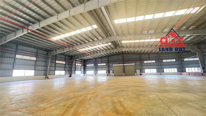 XT476 nhà xưởng sản xuất kinh doanh thương mại phù hợp nhiều ngành nghề CNC - Ảnh 1