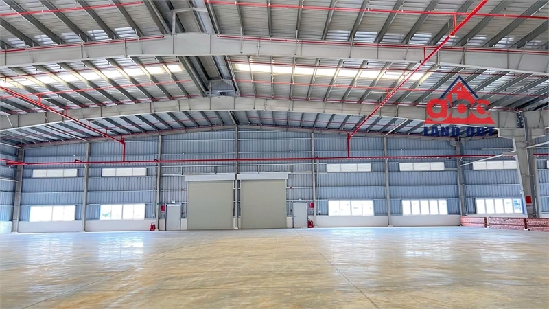 XT476 nhà xưởng sản xuất kinh doanh thương mại phù hợp nhiều ngành nghề CNC - Ảnh 3