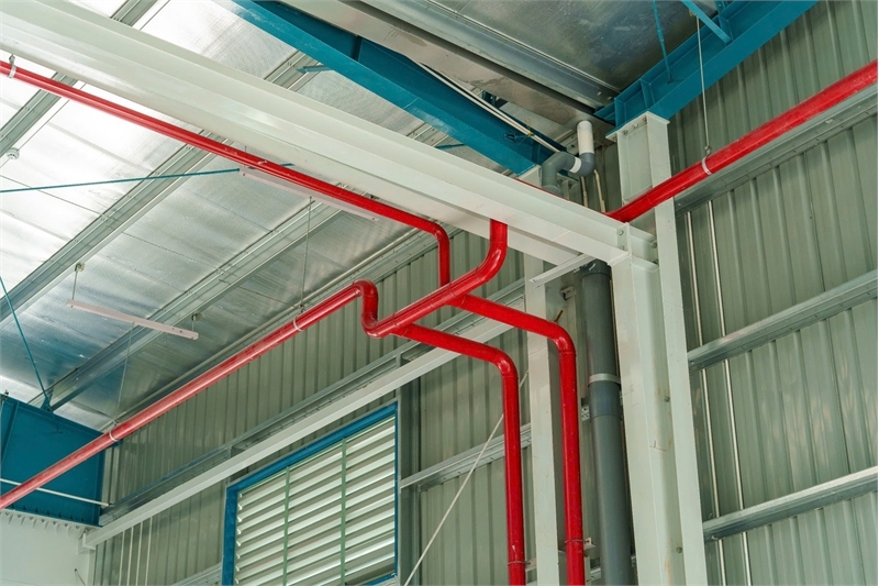 Nhà Xưởng SX ổn định lâu dài tiếp nhận DN FDI, EPE nhà xưởng trống bàn giao liền - Ảnh 4