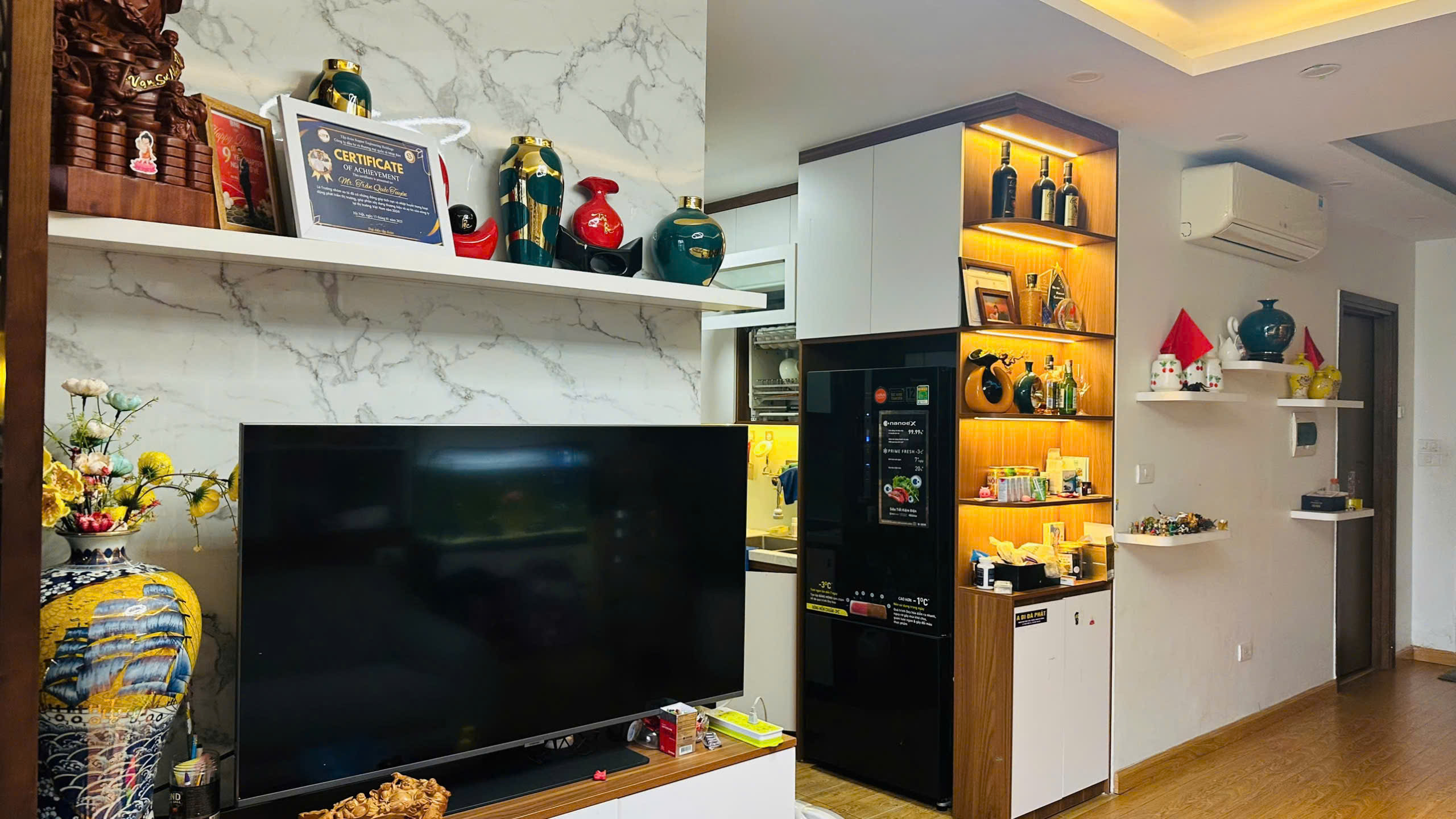 Bán nhà riềng 35m 5 tầng Bắc Từ Liêm Hà Nội - Ảnh chính