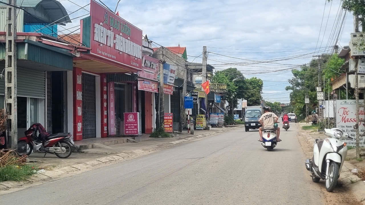 ĐẤT ĐẸP - CHÍNH CHỦ CẦN BÁN Lô Đất Đẹp Tại Xã Nga Thanh, Huyện Nga Sơn, Thanh Hóa. - Ảnh chính