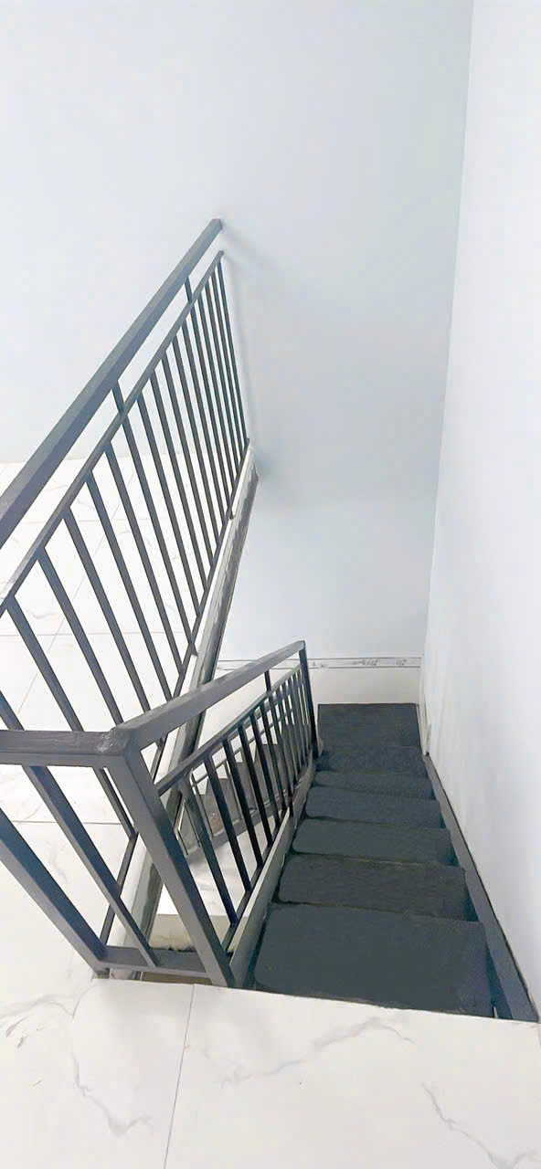 BÁN NHÀ NHỎ GIÁ TỐT – HẺM PHẠM HÙNG, GẦN NHÀ HÀNG BÌNH XUYÊN, Q8 - Ảnh 2
