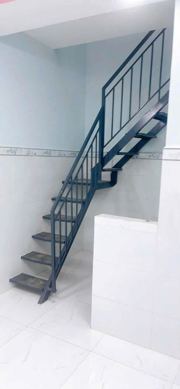 BÁN NHÀ NHỎ GIÁ TỐT – HẺM PHẠM HÙNG, GẦN NHÀ HÀNG BÌNH XUYÊN, Q8 - Ảnh 3