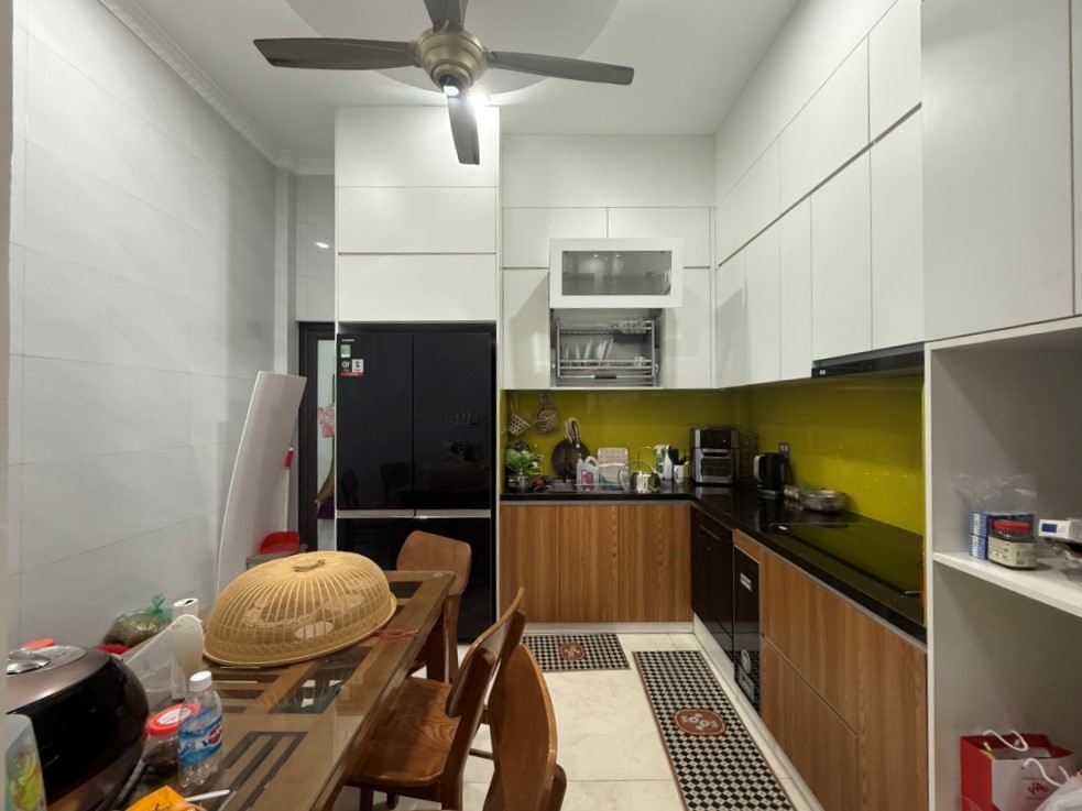 Bán nhà Nguyễn Viết Xuân, Thanh Xuân, 16m ô tô tránh, phân lô quân đội, 45m2, 11.5 tỷ - Ảnh 1