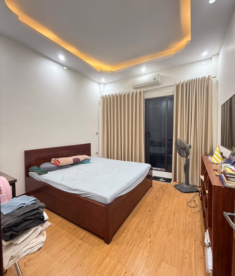 Bán nhà Nguyễn Viết Xuân, Thanh Xuân, 16m ô tô tránh, phân lô quân đội, 45m2, 11.5 tỷ - Ảnh 2