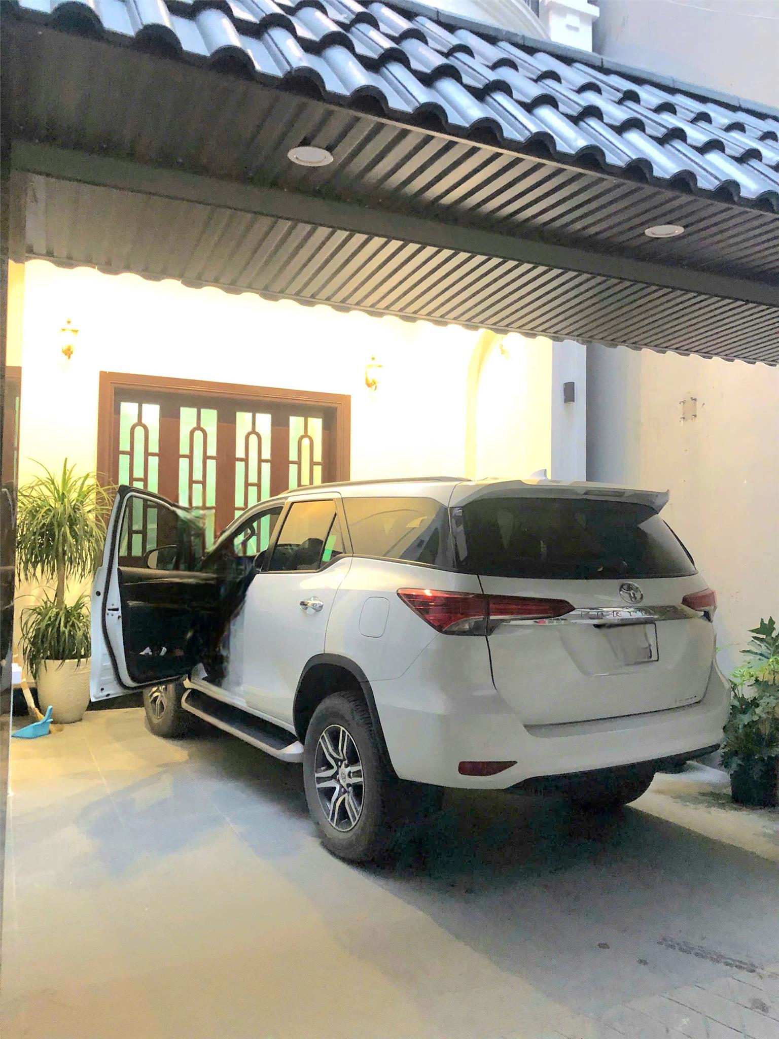 Chính chủ bán nhà 4 tầng . 82m2 ,  ô tô vào nhà , tại PHÚ THƯỢNG ,TÂY HỒ, Giá ; 13 tỷ. - Ảnh 3