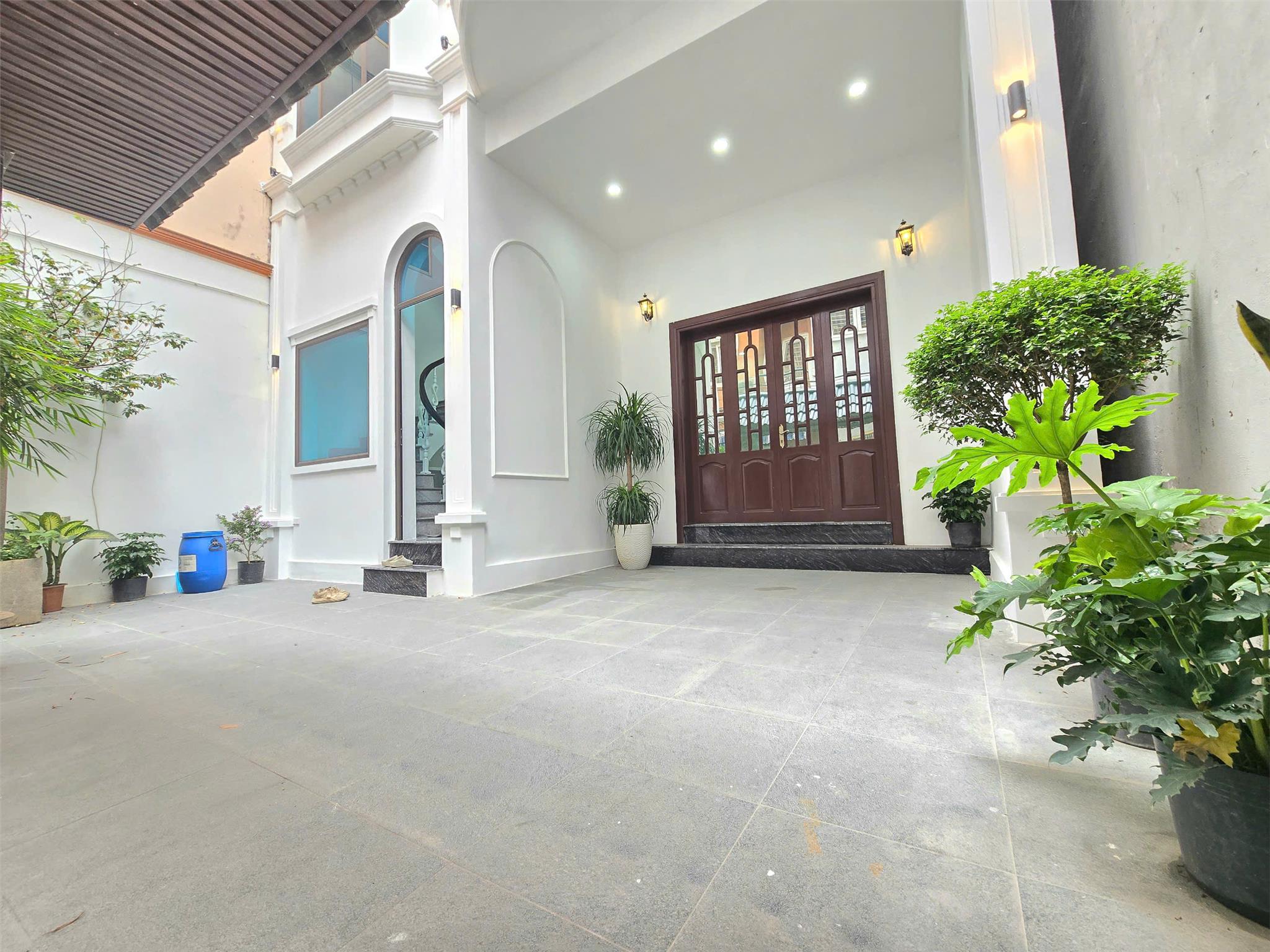 Chính chủ bán nhà 4 tầng . 82m2 ,  ô tô vào nhà , tại PHÚ THƯỢNG ,TÂY HỒ, Giá ; 13 tỷ. - Ảnh 2